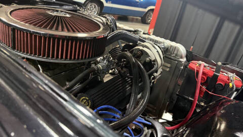 1964 Chevrolet Impala