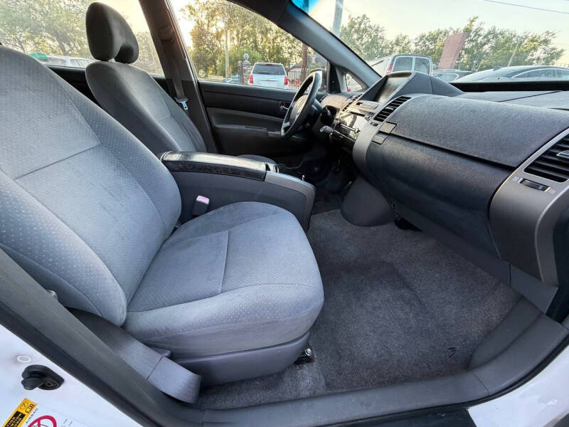 2006 Toyota Prius