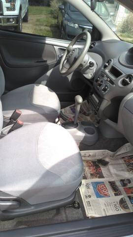 2003 Toyota ECHO