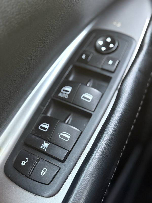 2020 Dodge Journey Crossroad