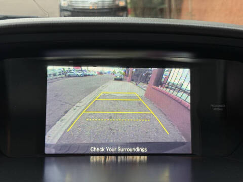 2014 Honda Odyssey EX