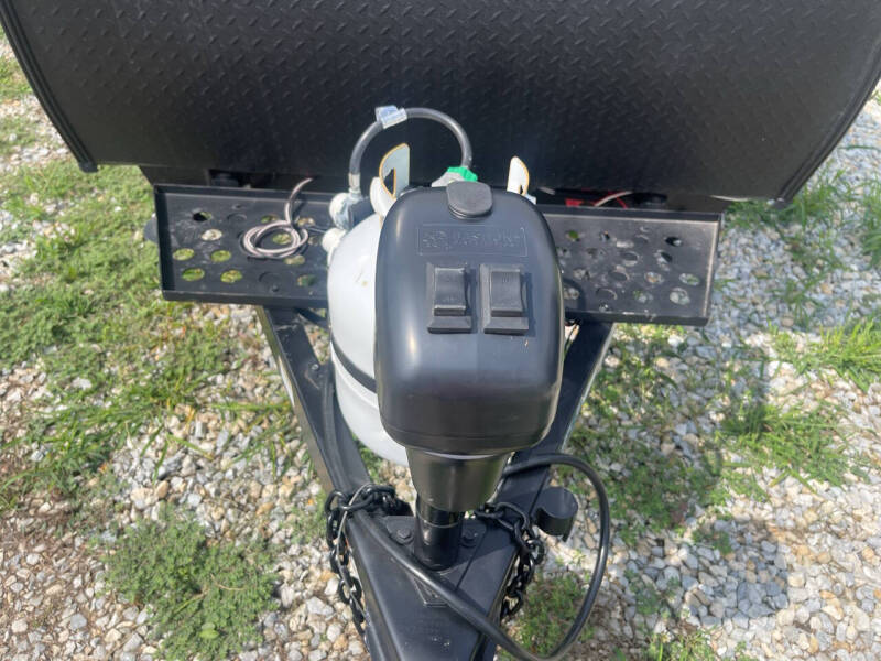 2026 Skinny Guy Campers 12 LT