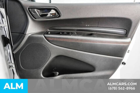 2024 Dodge Durango GT