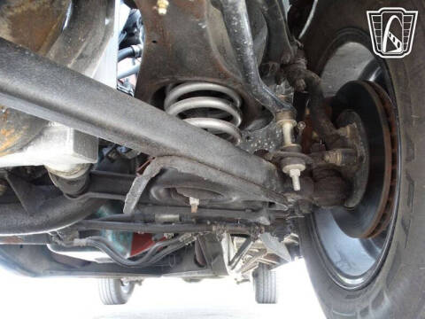 1956 Ford Thunderbird