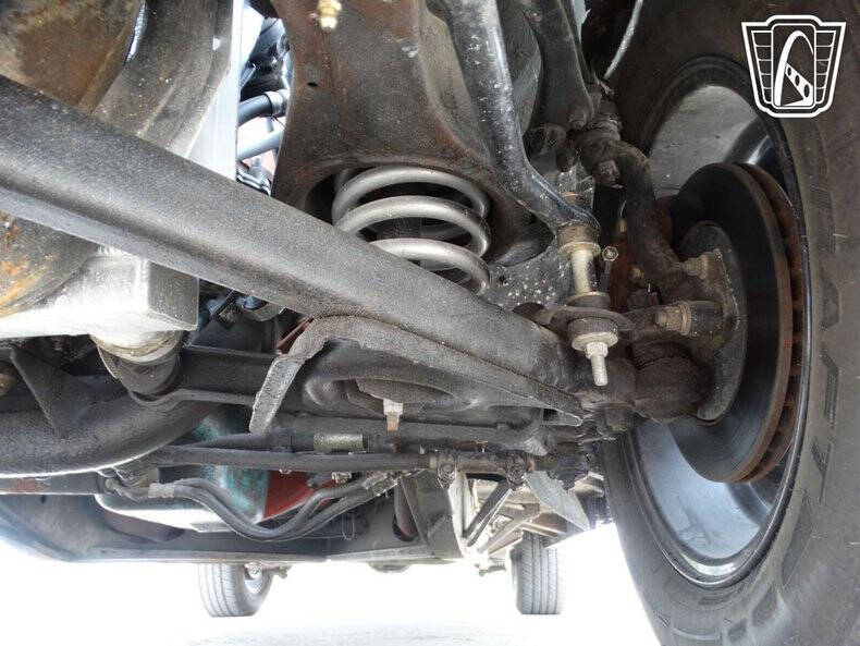 1956 Ford Thunderbird