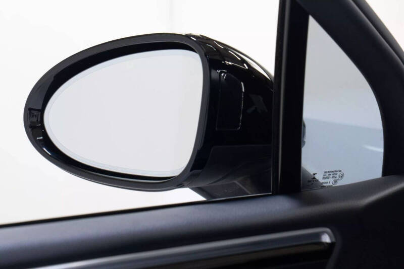 2017 Porsche Macan GTS