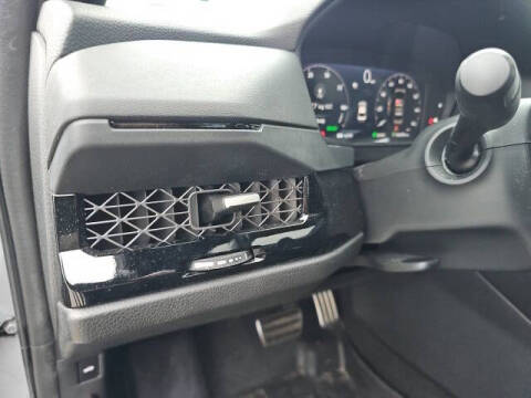 2023 Honda Accord Hybrid