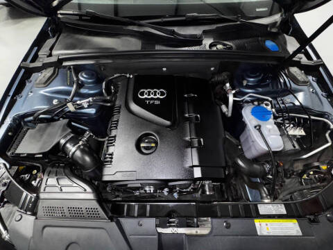 2015 Audi Allroad 2.0T quattro Premium Plus