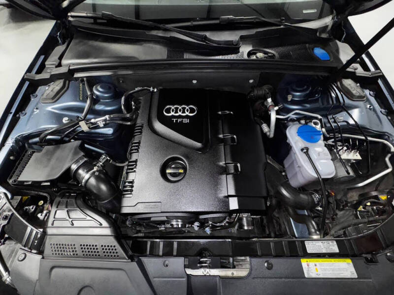 2015 Audi Allroad 2.0T quattro Premium Plus