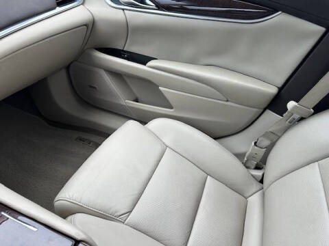 2017 Cadillac XTS Luxury