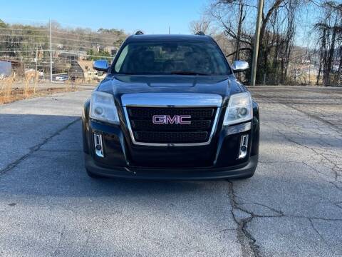 2013 GMC Terrain for sale at Car ConneXion Inc in Knoxville TN