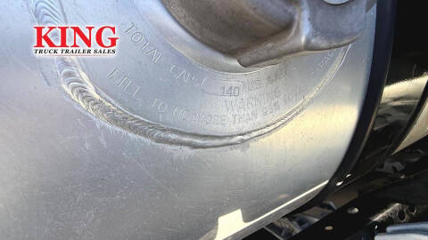 2024 Freightliner Cascadia