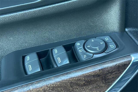 2023 GMC Sierra 3500HD