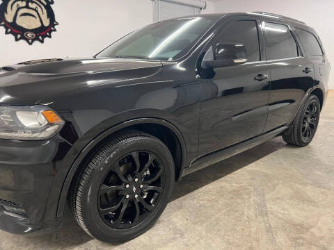 2020 Dodge Durango GT Plus
