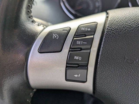 2008 Saturn SKY