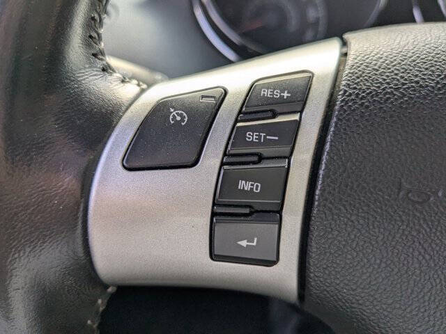 2008 Saturn SKY