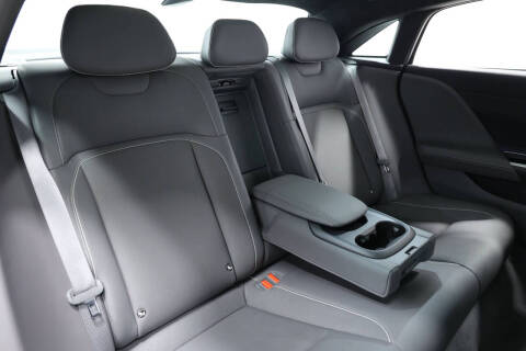 2024 Lucid Air Touring