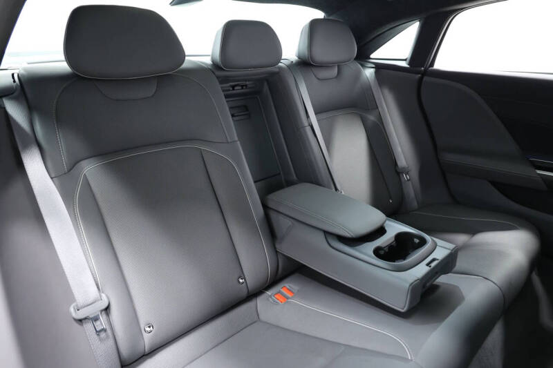 2024 Lucid Air Touring