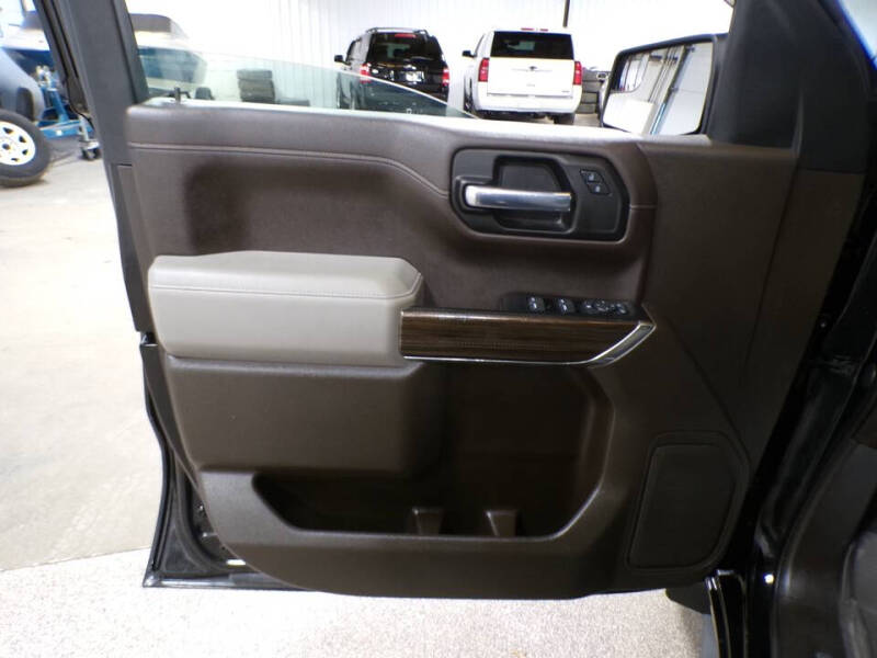 2022 Chevrolet Silverado 1500 Limited