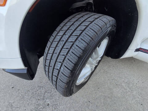 2009 Porsche Cayenne Tiptronic