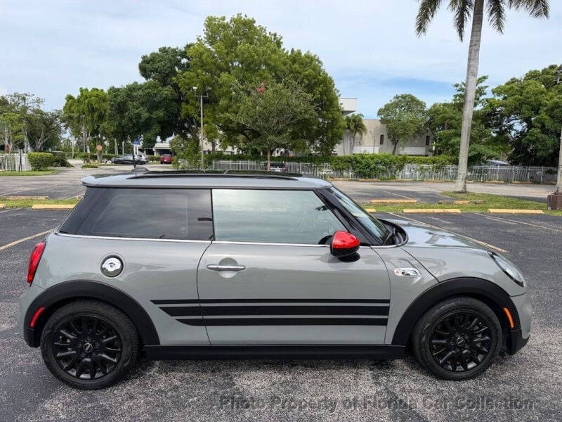 2016 MINI Hardtop 2 Door Cooper S