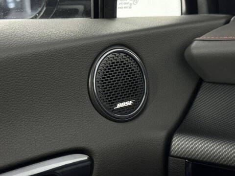 2025 Hyundai Sonata N Line