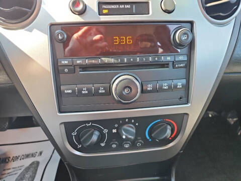 2006 Saturn Ion 2