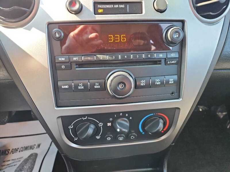 2006 Saturn Ion 2