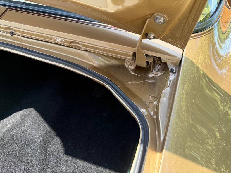 1978 Pontiac Trans Am