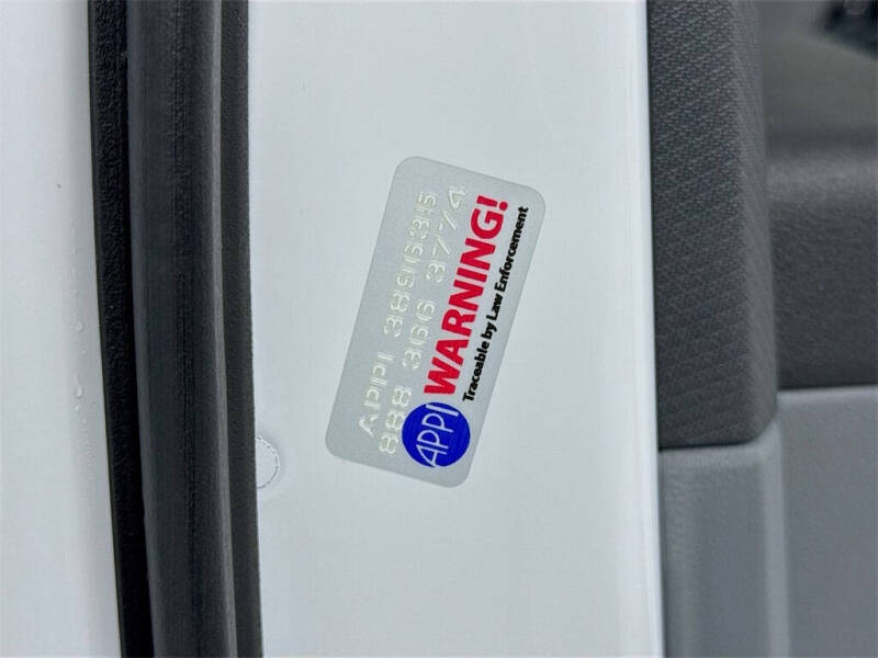 2022 Ford F-150 Lightning Pro