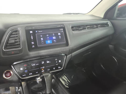 2016 Honda HR-V EX-L w/Navi