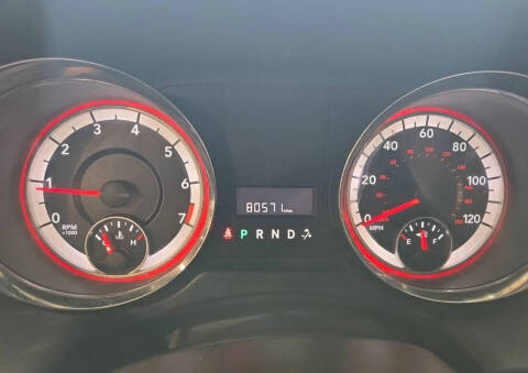 2019 Dodge Grand Caravan SE Plus