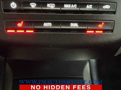 2018 Lincoln MKC Select