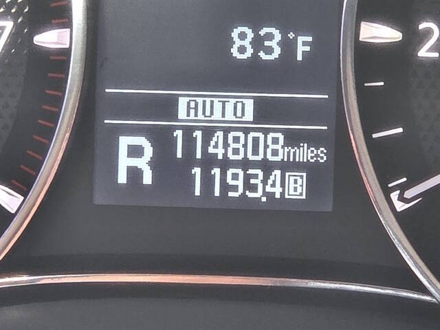 2020 Nissan Armada SV