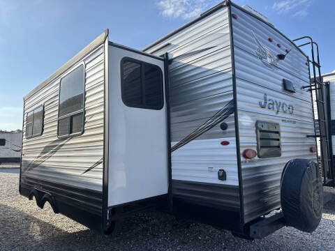 2019 Jayco Jay Flight 29RKS