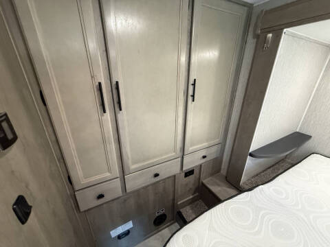 2021 Coachmen RV Prism