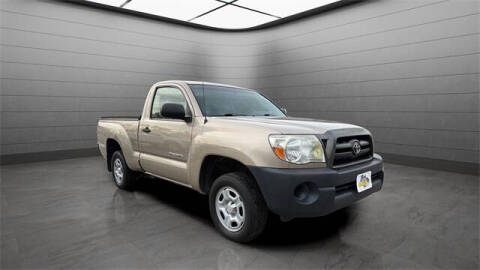 2008 Toyota Tacoma