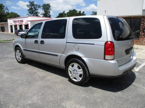 2008 Chevrolet Uplander LS Fleet