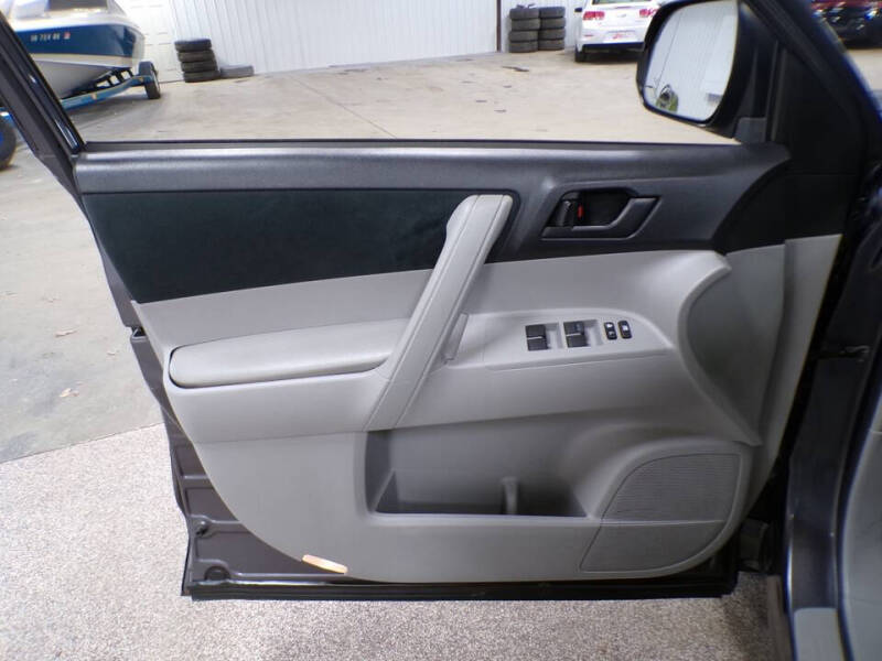 2010 Toyota Highlander