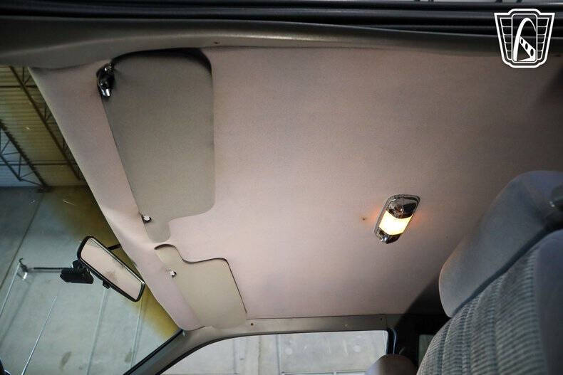 1987 Ford Thunderbird