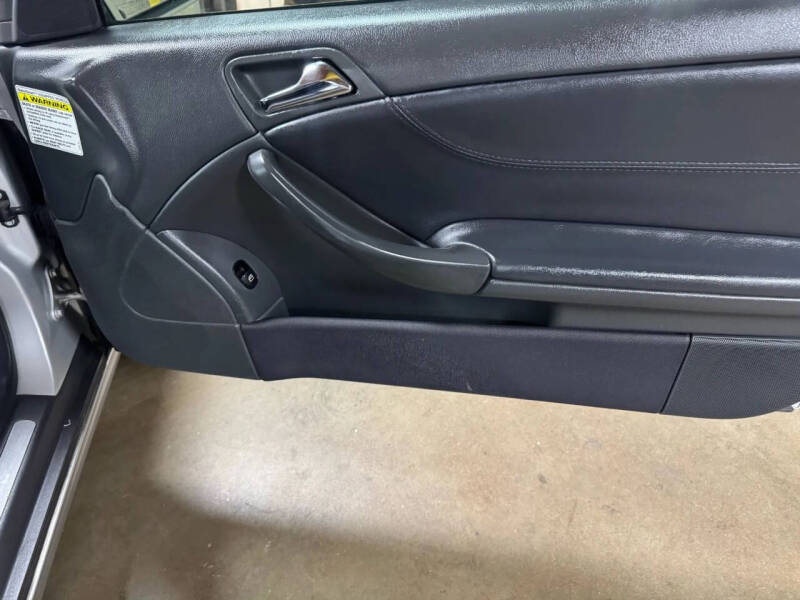 2002 Mercedes-Benz C-Class C 230 Kompressor