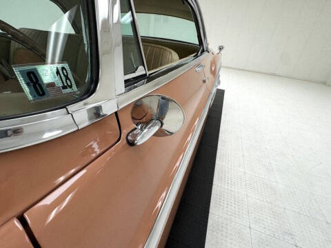 1955 Chrysler Imperial