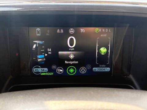 2013 Chevrolet Volt Premium