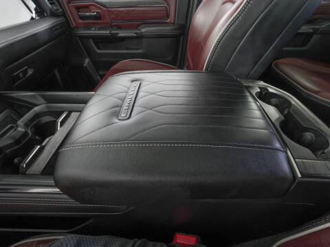 2025 RAM 2500 Limited