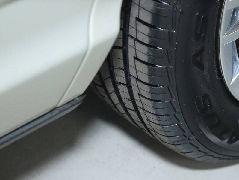 2005 Mercury Grand Marquis GS