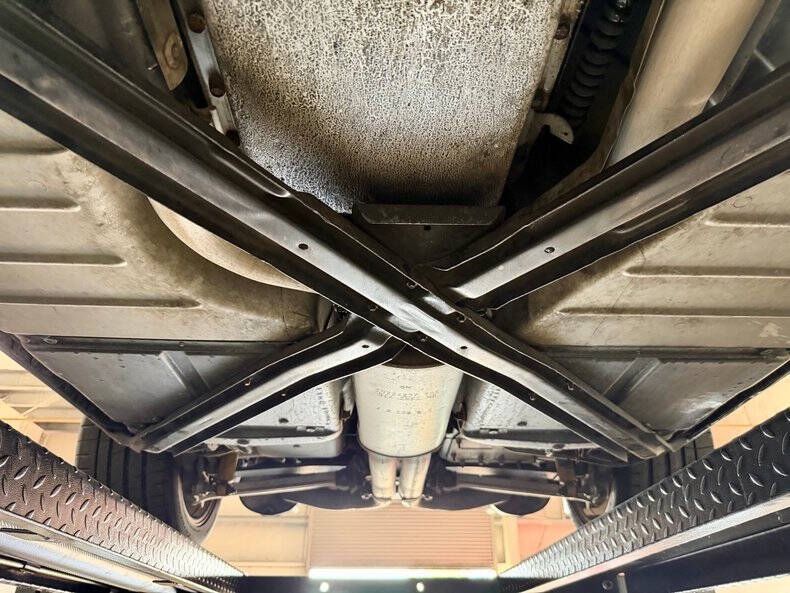 1996 Chevrolet Corvette