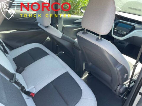 2019 Chevrolet Bolt EV LT