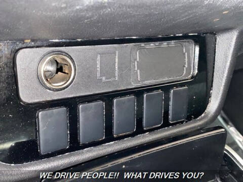 2017 Mitsubishi Outlander ES