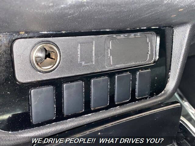 2017 Mitsubishi Outlander ES