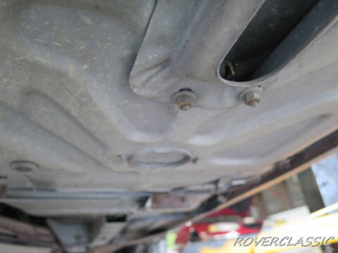 1985 Lincoln Mark VII